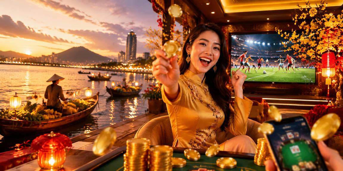vx2779 Ba phương thức thanh toán địa phương