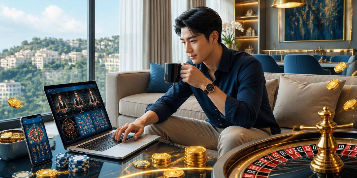 vx2779 Live Casino